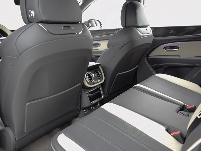 New 2023 Bentley Bentayga S V8 | Gurnee, IL