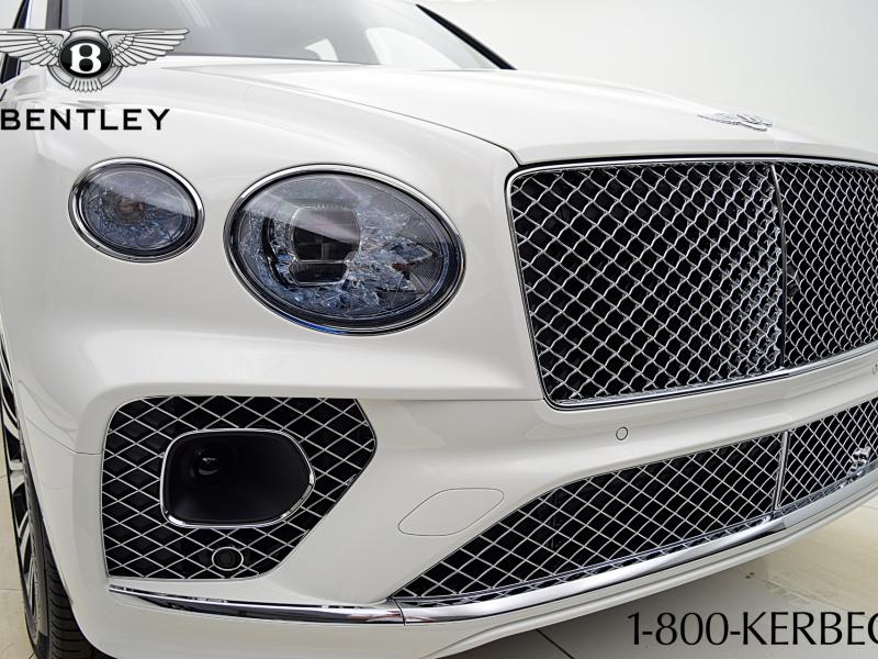 New 2023 Bentley Bentayga Azure V8 | Gurnee, IL