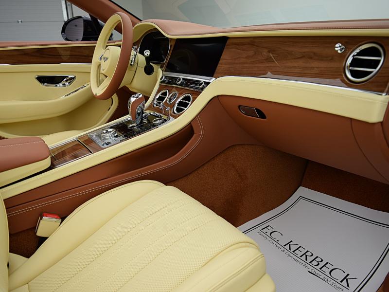 New 2023 Bentley Continental GTC V8 | Gurnee, IL