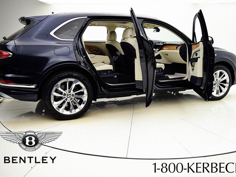 New 2023 Bentley Bentayga EWB V8 | Gurnee, IL