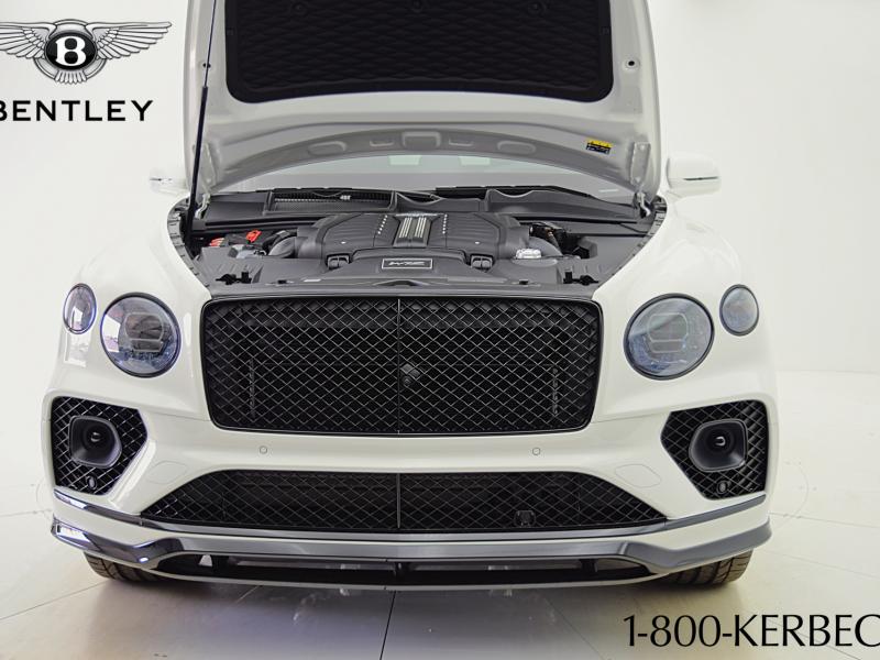 New 2023 Bentley Bentayga Speed | Gurnee, IL
