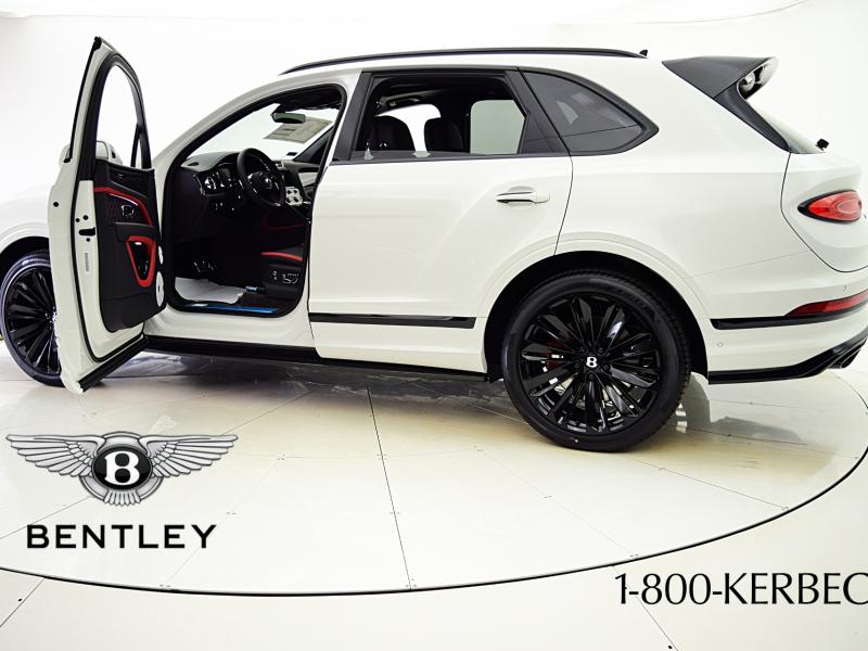 New 2023 Bentley Bentayga Speed | Gurnee, IL