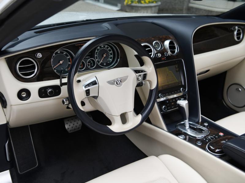 Used 2014 Bentley Continental GTC Convertible GTC Speed | Gurnee, IL