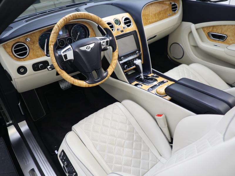 Used 2017 Bentley Continental GT Speed | Gurnee, IL