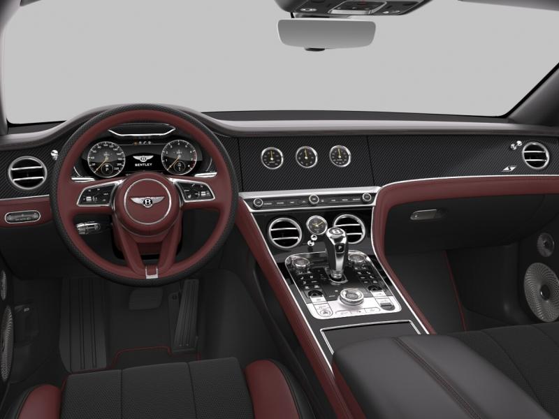 New 2023 Bentley Continental GTC S V8 | Gurnee, IL