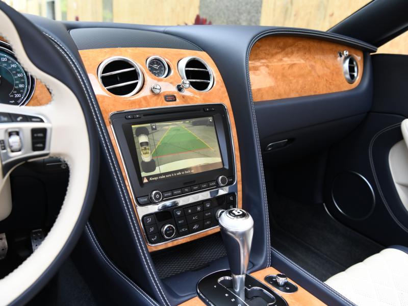 Used 2017 Bentley Continental GTC V8 S  | Gurnee, IL
