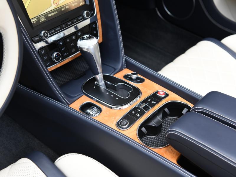 Used 2017 Bentley Continental GTC V8 S  | Gurnee, IL
