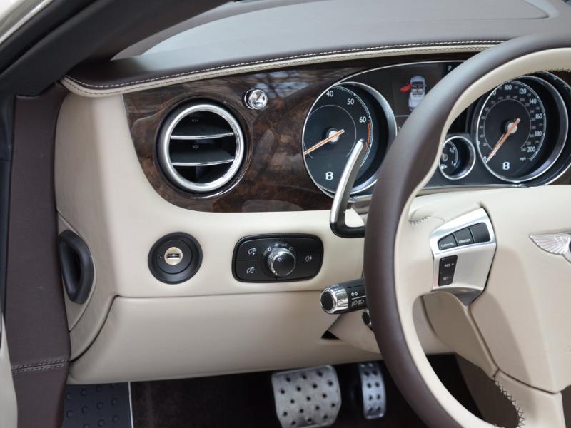 Used 2017 Bentley Continental GTC Convertible GTC Speed | Gurnee, IL