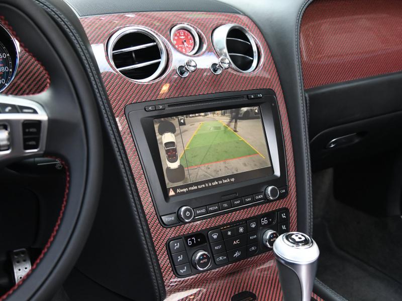 Used 2013 Bentley Continental GTC Convertible Supersports  ISR | Gurnee, IL