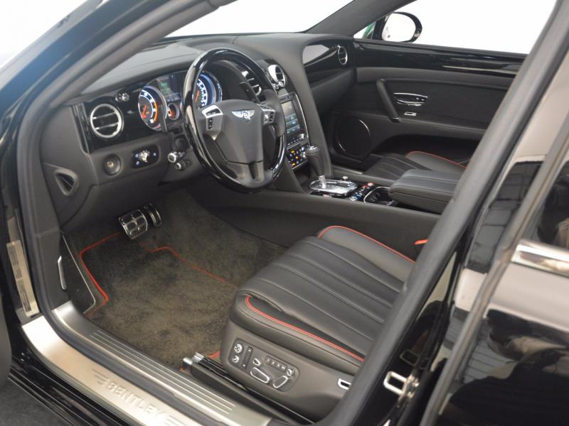 Used 2015 Bentley Flying Spur V8 | Gurnee, IL
