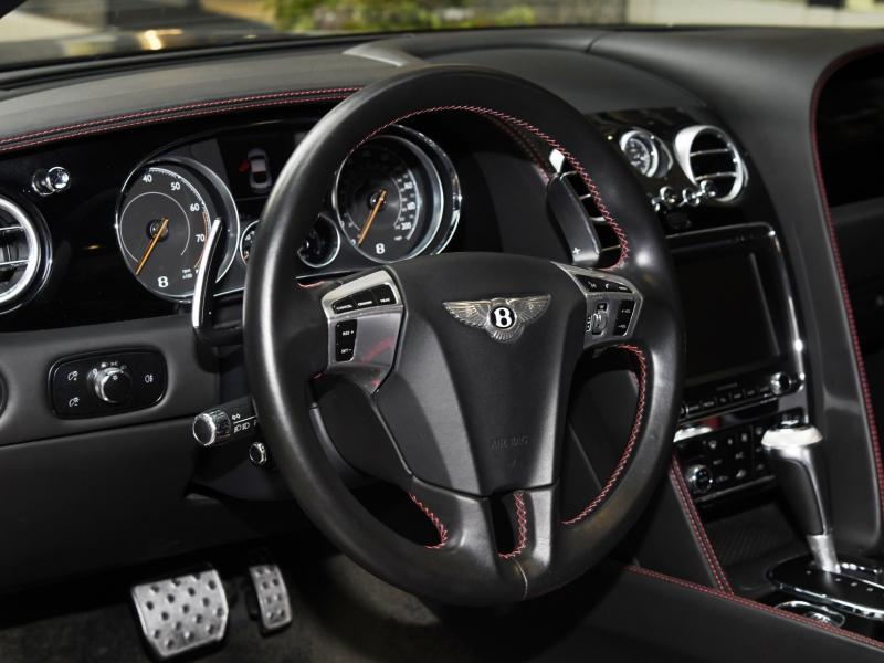 Used 2017 Bentley Continental GT V8 S  | Gurnee, IL