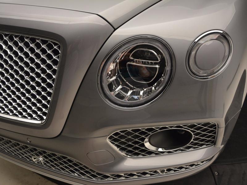 Used 2018 Bentley Bentayga W12 Signature Edition | Gurnee, IL