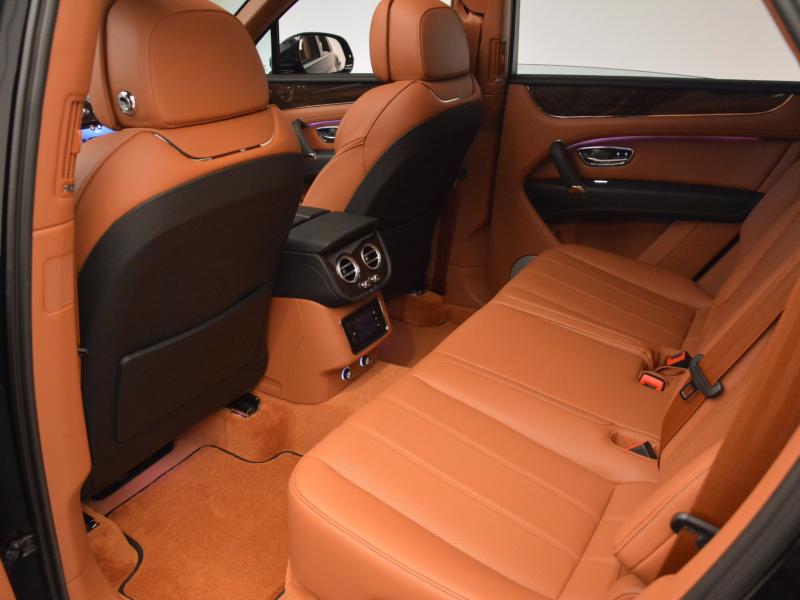 Used 2018 Bentley Bentayga Onyx Edition | Gurnee, IL