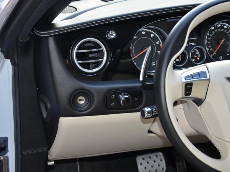 Used 2016 Bentley Continental GT Speed GT Speed | Gurnee, IL