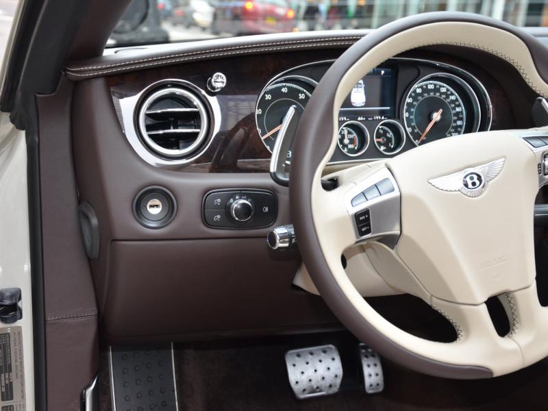 Used 2017 Bentley Continental GTC Convertible GT V8 S | Gurnee, IL