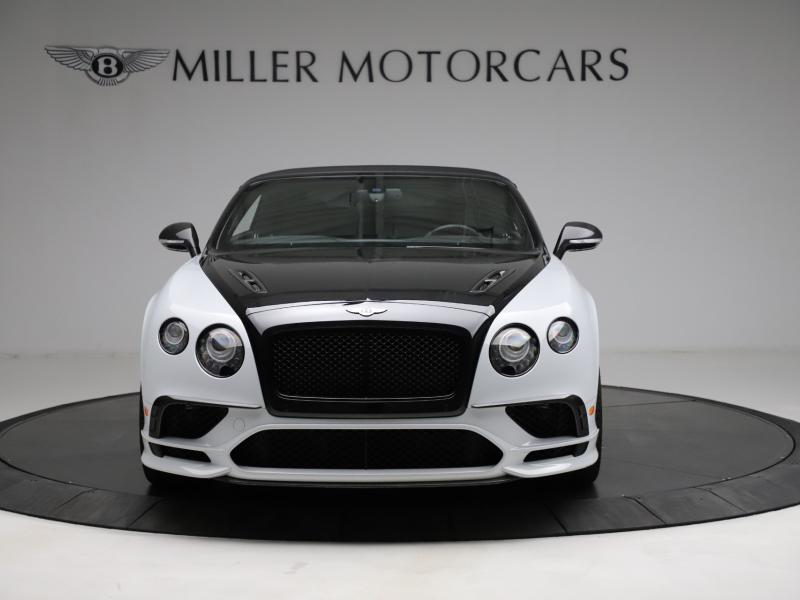 Used 2018 Bentley Continental GT Supersports | Gurnee, IL