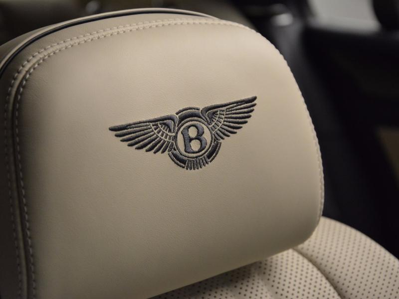 Used 2017 Bentley Flying Spur V8 | Gurnee, IL