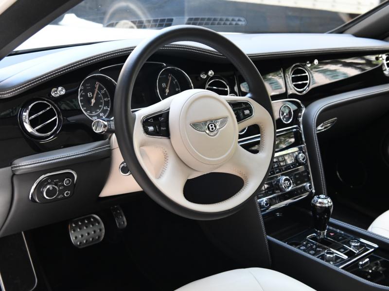 Used 2016 Bentley Mulsanne  | Gurnee, IL
