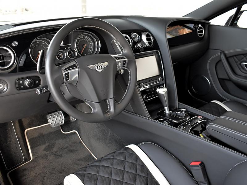 Used 2017 Bentley Continental GT V8 S GT V8 S | Gurnee, IL