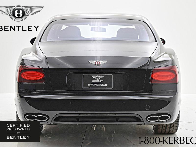 Used 2018 Bentley Flying Spur V8 S | Gurnee, IL