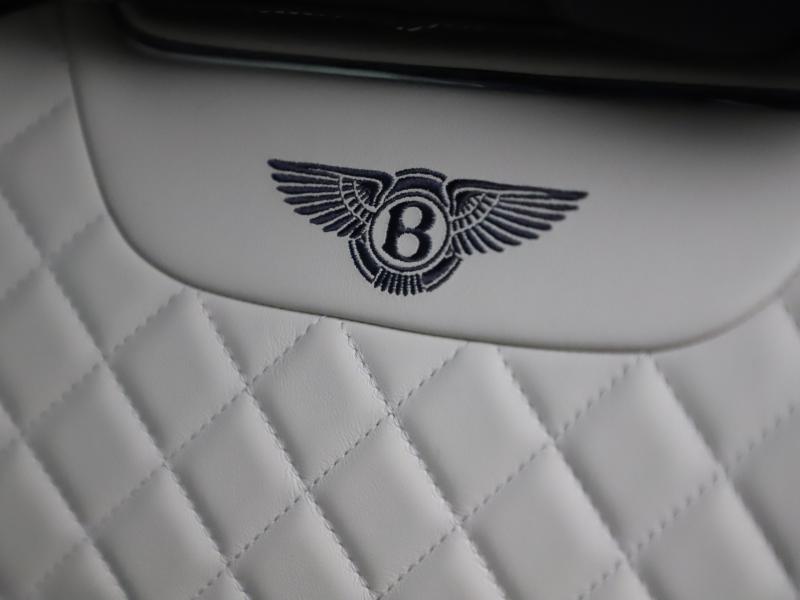 Used 2018 Bentley Bentayga W12 Signature | Gurnee, IL